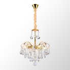 Люстра подвесная Lussole LSP-6017