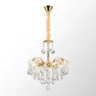 Люстра подвесная Lussole LSP-6017