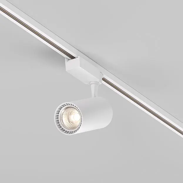 Трековый светильник Maytoni Technical TR003-1-36W3K-M-W Vuoro