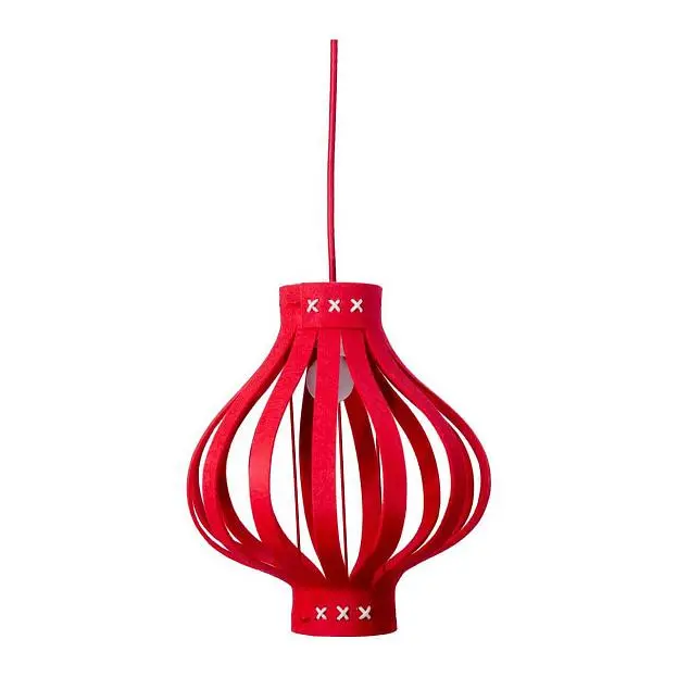 Подвесной светильник TopDecor Felt S2 10 Подвесной светильник TopDecor Felt S2 10
