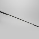 Трековый светильник Technical Maytoni TR173-1-24WTW-B BASIS