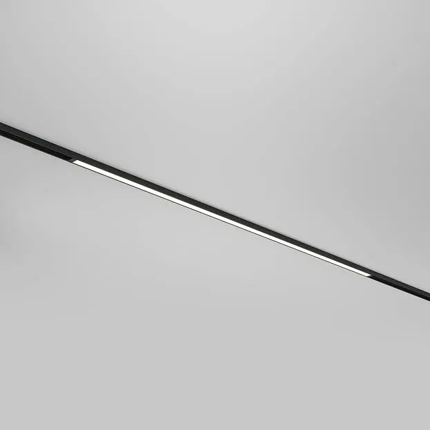 Трековый светильник Technical Maytoni TR173-1-24WTW-B BASIS
