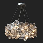 Подвесная люстра SMILLA D56 ImperiumLoft 220107-23 smilla01