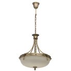 Люстра MW-LIGHT Афродита 317010504
