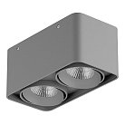 Потолочный светильник Lightstar 052129 MONOCCO