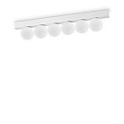 Потолочный светильник Ideal Lux 328256 Ping Pong