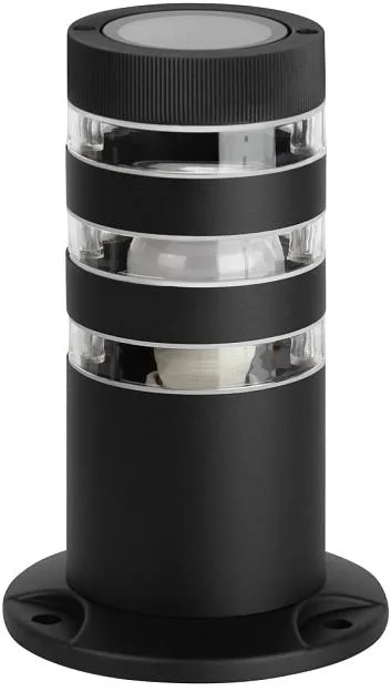 Наземный светильник ЭРА GBF-102-BL-0200