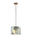 Светильник подвесной Moderli V11510-1P Gingko
