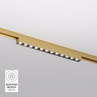 Светильник для трека Denkirs DK5771-SB SHINE GRILL