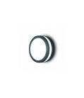 Настенный светильник уличный Oasis Light W3172S-3K Gr