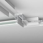 Коннектор для трековых светильников магнитных Elektrostandard 85214/00 Slim Magnetic a067509