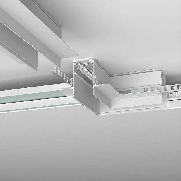 Коннектор для трековых светильников магнитных Elektrostandard 85214/00 Slim Magnetic a067509