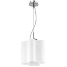 Подвесной светильник Lightstar 802110 Simple Light Nubi