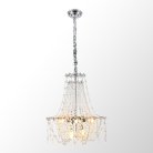 Люстра подвесная Lussole LSP-6000