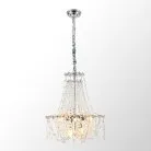 Люстра подвесная Lussole LSP-6000