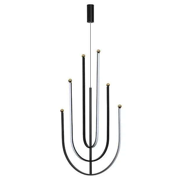 Подвесной светильник ODEON LIGHT 6633/70L MEMFI Подвесной светильник ODEON LIGHT 6633/70L MEMFI