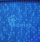 Гирлянда Rich LED RL-C2*3-T/B