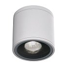 Уличный светильник Ideal Lux 122663 GUN PL1 BIANCO