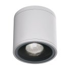 Уличный светильник Ideal Lux 122663 GUN PL1 BIANCO