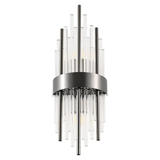 Бра Arte Milano 430122.140.2.E14.A2 BK Бари