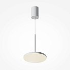 Подвесной светильник Technical Maytoni P076PL-L12W4K-W Plato