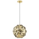 Подвесной светильник Lightstar 724312 (MD2204-1S) FERMO
