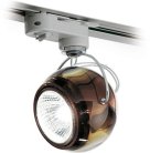 Трековый светильник Fabbian D57J0741 Beluga