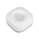 Датчик движения TY-ZB-801-01-72-SUF White (4.5V, PIR) (IARL, IP20 Пластик, 2 года) ARLIGHT 052908 INTELLIGENT