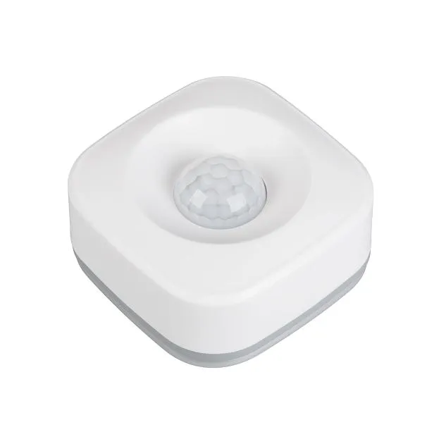 Датчик движения TY-ZB-801-01-72-SUF White (4.5V, PIR) (IARL, IP20 Пластик, 2 года) ARLIGHT 052908 INTELLIGENT