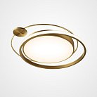 Потолочный светильник ALMRIK D42,5 ImperiumLoft 223902-23 almrik01