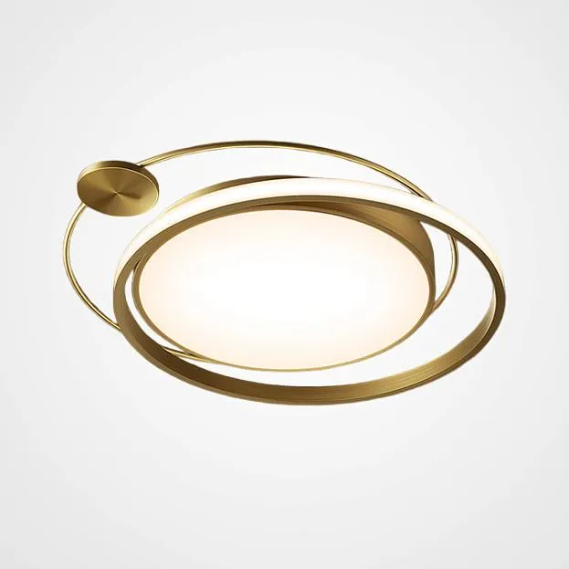 Потолочный светильник ALMRIK D42,5 ImperiumLoft 223902-23 almrik01