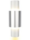 Точечный светильник Escada 20037SMU/01LED SWH/SSL
