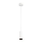 Подвесной светильник SLV 1004159 NUMINOS S PD TRIAC white