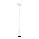 Подвесной светильник SLV 1004159 NUMINOS S PD TRIAC white