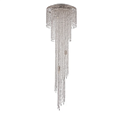 Люстра потолочная Arti Lampadari Santa E 1.8.80.602 N Santa Gold