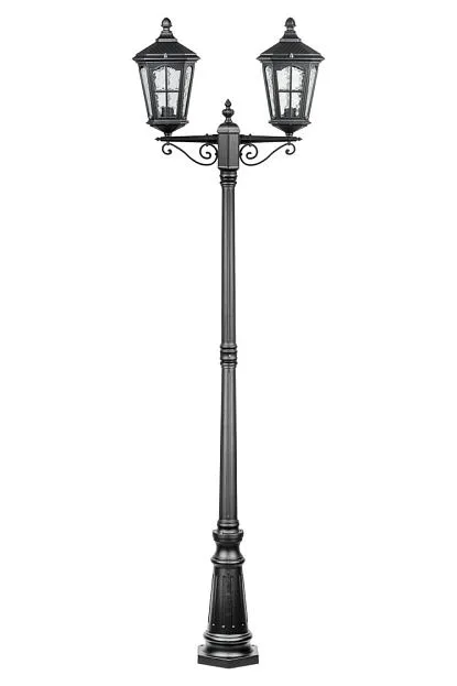 Наземный фонарь Oasis Light 79709A/02 Bl ALBORG Наземный фонарь Oasis Light 79709A/02 Bl ALBORG