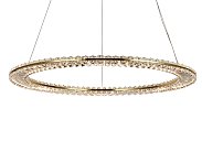 Подвесной светильник Newport 8241N/800 gold 8240
