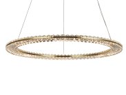 Подвесной светильник Newport 8241N/800 gold 8240
