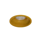 Встраиваемый светодиодный светильник Ledron LEVEL TRIAC Gold