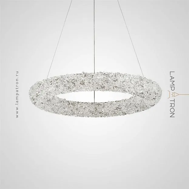 Кольцевые люстры и светильники ALIANA RING Размер S Lampatron f-aliana-ring-s 8769-24672 Кольцевые люстры и светильники ALIANA RING Размер S Lampatron f-aliana-ring-s 8769-24672
