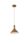 Подвесной светильник Escada 1108/1S Gold