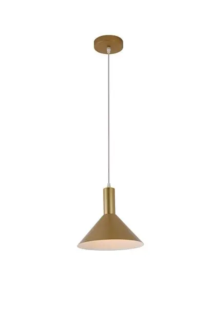 Подвесной светильник Escada 1108/1S Gold Подвесной светильник Escada 1108/1S Gold