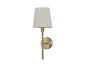 Бра NEWPORT 3552/A brass