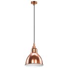 Подвесной светильник Lightstar 765013 (MD12018002-1A) LOFT