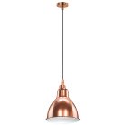 Подвесной светильник Lightstar 765013 (MD12018002-1A) LOFT
