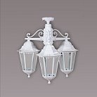 Потолочный светильник уличный Oasis Light 79870MA/3 W PETERSBURG M