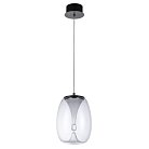 Подвесной светильник Divinare 5874/09 SP-8 CAMPO