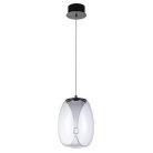 Подвесной светильник Divinare 5874/09 SP-8 CAMPO