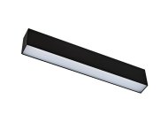 Трековый светильник Donolux DL18785NW10BM LINE