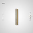 Бра SILLE Размер M Lampatron 3885-9697